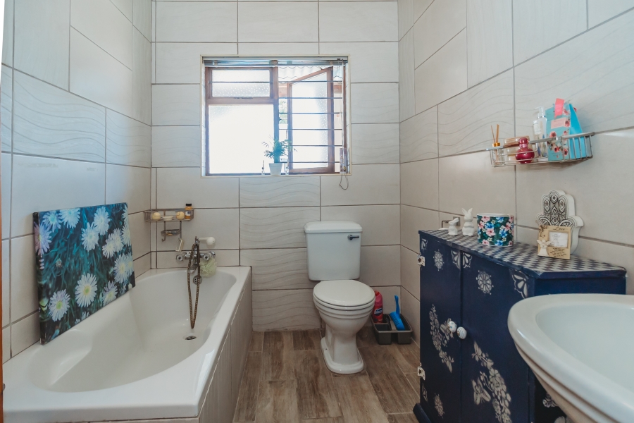 4 Bedroom Property for Sale in George South Western Cape